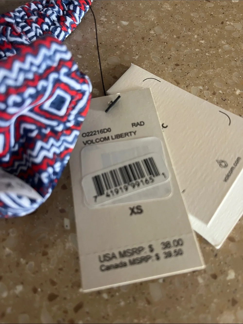 Volcom super cute